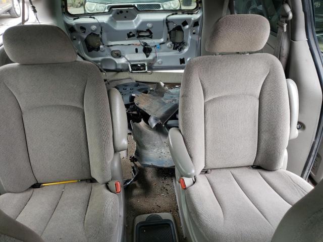 Photo 10 from auction – 2003 DODGE GRAND CARA with VIN 2D4GP44343R184202