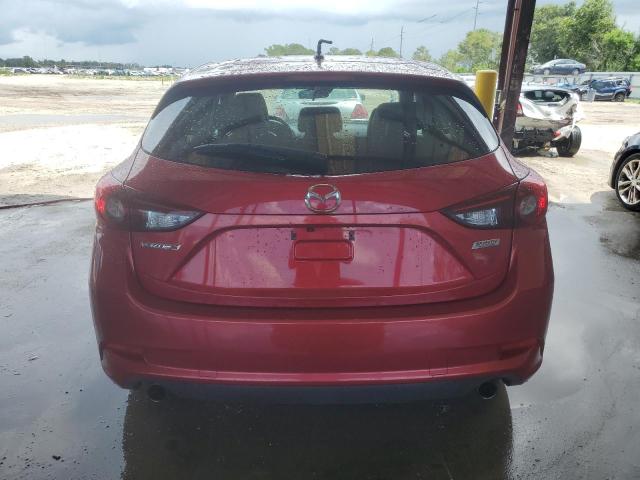 Photo 6 from auction – 2018 MAZDA 3 TOURING with VIN 3MZBN1L37JM178912