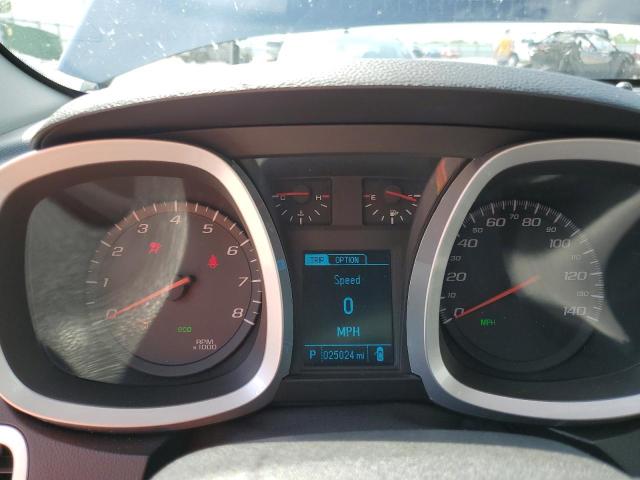 Photo 9 from auction – 2015 CHEVROLET EQUINOX LT with VIN 2GNFLFEK7F6308904