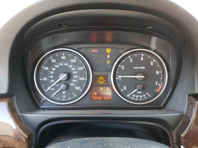 Photo 9 from auction – 2011 BMW 328 I SULE with VIN WBAPH5G59BNM72965