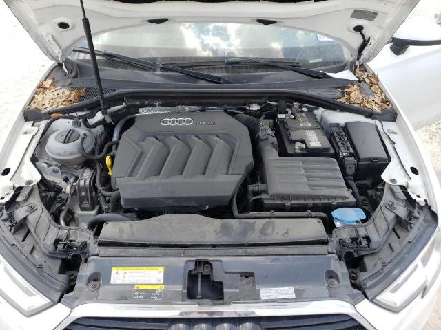 Photo 11 from auction – 2017 AUDI A3 PREMIUM with VIN WAUAUGFF2H1048969