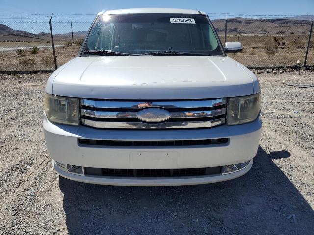 Photo 5 from auction – 2011 FORD FLEX SEL with VIN 2FMGK5CCXBBD35517