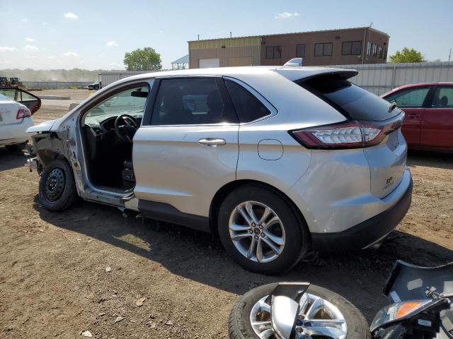 Photo 2 from auction – 2016 FORD EDGE SEL with VIN 2FMPK3J82GBC11347