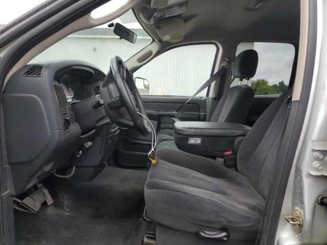 Photo 7 from auction – 2005 DODGE RAM 3500 S with VIN 3D7LS38C65G756092