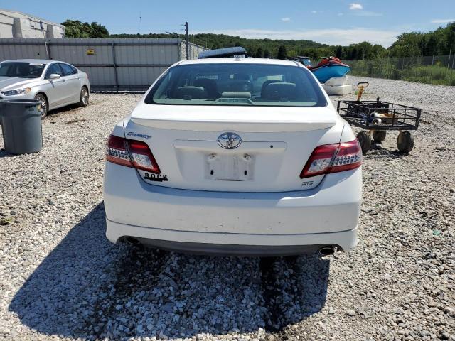 Photo 6 from auction – 2011 TOYOTA CAMRY BASE with VIN 4T1BF3EK3BU752043