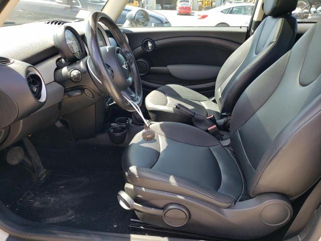 Photo 7 from auction – 2012 MINI COOPER with VIN WMWSU3C58CT257462