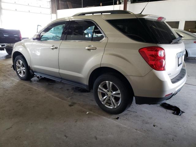 Photo 2 from auction – 2011 CHEVROLET EQUINOX LT with VIN 2CNFLEEC7B6225555