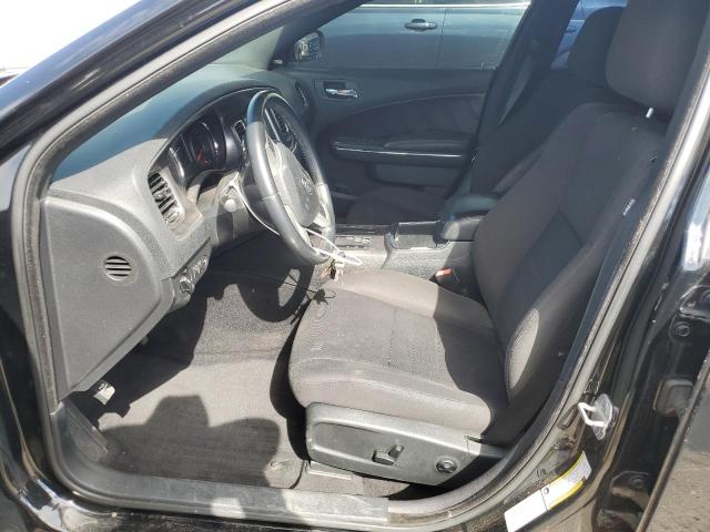 Zdjęcie 7 z aukcji – 2013 DODGE CHARGER R/ z VIN 2C3CDXCT6DH512917