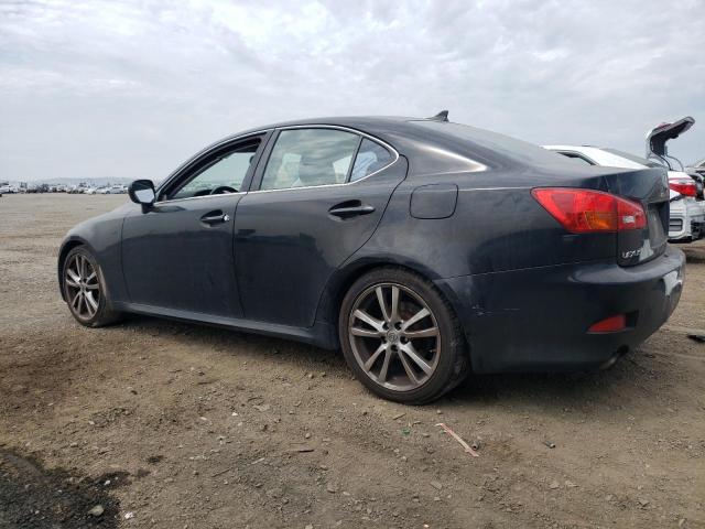 Photo 2 from auction – 2008 LEXUS IS 250 with VIN JTHBK262X85063305