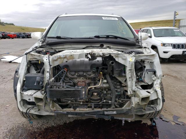 Photo 5 from auction – 2012 ACURA MDX ADVANC with VIN 2HNYD2H62CH528077