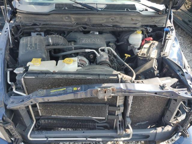 Photo 11 from auction – 2006 DODGE RAM 1500 S with VIN 1D7HA18256J117139