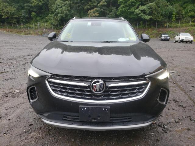 Photo 5 from auction – 2023 BUICK ENVISION E with VIN LRBFZNR41PD069848