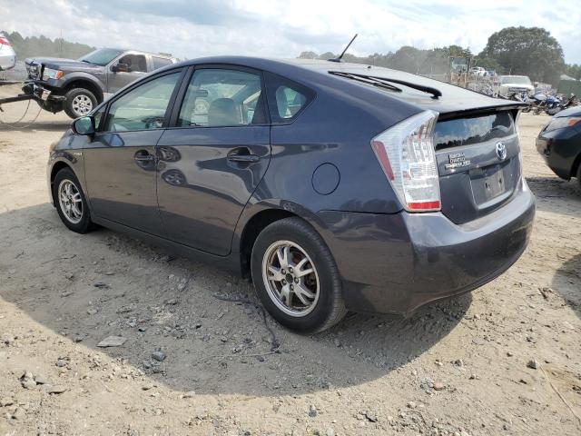 Photo 2 from auction – 2010 TOYOTA PRIUS with VIN JTDKN3DU7A0156689