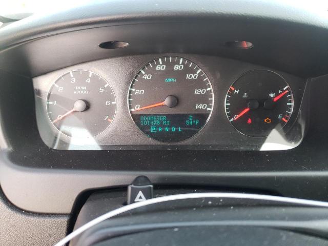 Photo 9 from auction – 2013 CHEVROLET IMPALA LT with VIN 2G1WG5E3XD1245994