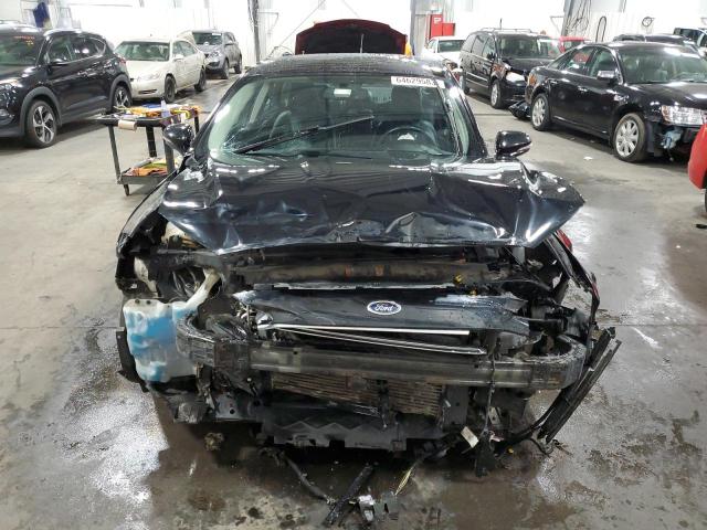 Photo 5 from auction – 2017 FORD FUSION TIT with VIN 3FA6P0K97HR335730