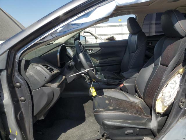 Photo 7 from auction – 2023 SUBARU CROSSTREK with VIN JF2GTHNCXPH260426