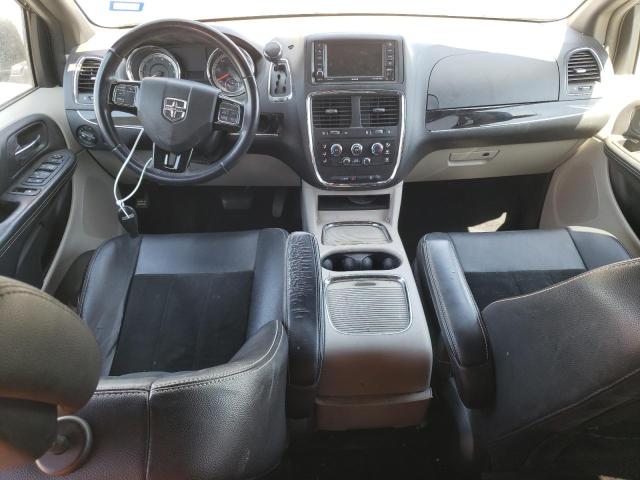 Photo 8 from auction – 2017 DODGE GRAND CARA with VIN 2C4RDGCG7HR860511