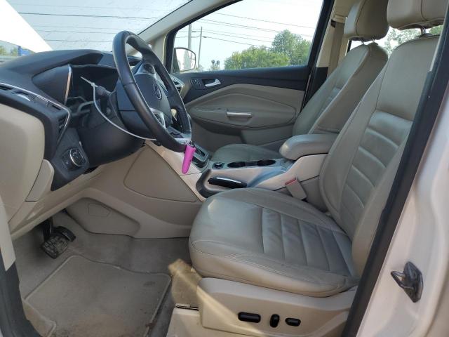 Photo 7 from auction – 2013 FORD C-MAX PREM with VIN 1FADP5CUXDL555170