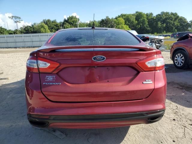 Photo 6 from auction – 2013 FORD FUSION SE with VIN 3FA6P0H90DR157175