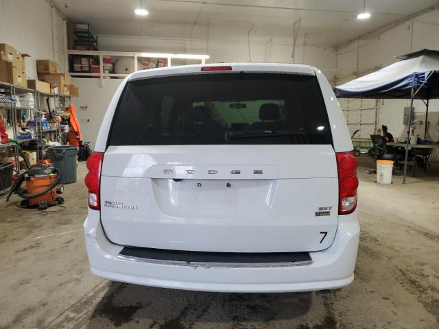 Photo 6 from auction – 2016 DODGE GRAND CARA with VIN 2C4RDGBG8GR118165