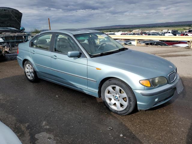Photo 4 from auction – 2003 BMW 325 I with VIN WBAEV33463KL86016