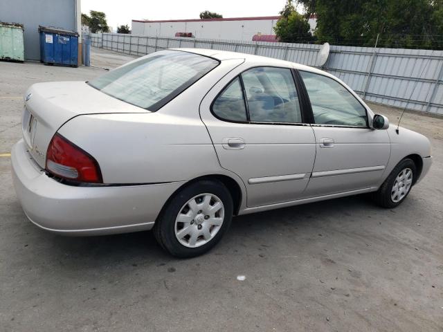 Photo 3 from auction – 2001 NISSAN SENTRA XE with VIN 3N1CB51D51L445377