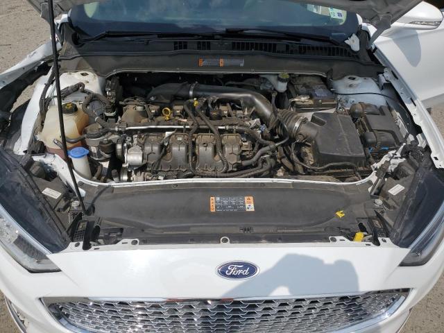 Photo 11 from auction – 2020 FORD FUSION TIT with VIN 3FA6P0K90LR116505