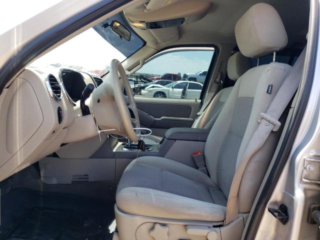 Photo 7 from auction – 2007 FORD EXPLORER X with VIN 1FMEU63E77UA34231