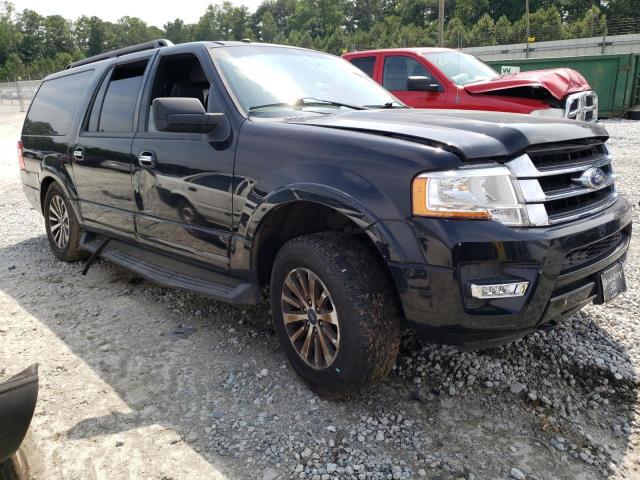 Photo 4 from auction – 2017 FORD EXPEDITION with VIN 1FMJK1JT0HEA59492