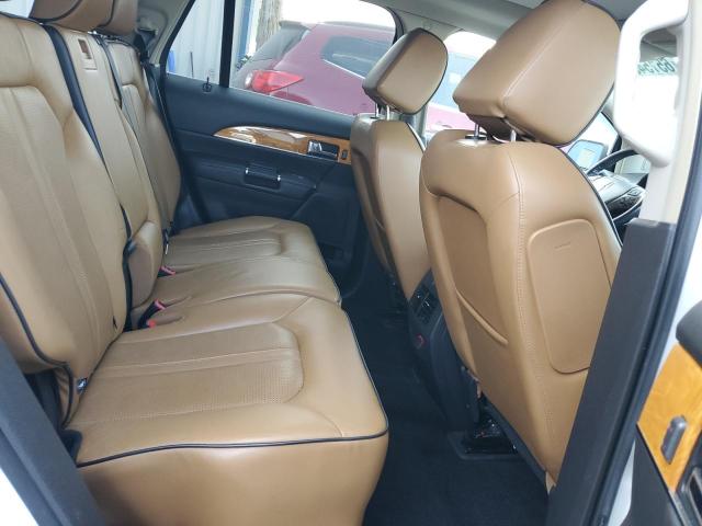 Photo 11 from auction – 2013 LINCOLN MKX with VIN 2LMDJ8JKXDBL38488