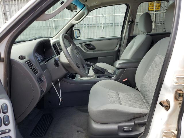Photo 7 from auction – 2006 FORD ESCAPE XLT with VIN 1FMCU93126KB47701