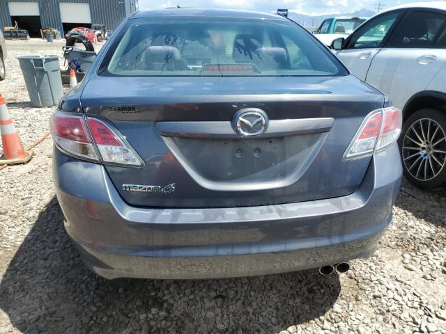 Photo 6 from auction – 2010 MAZDA 6 I with VIN 1YVHZ8CH8A5M40829