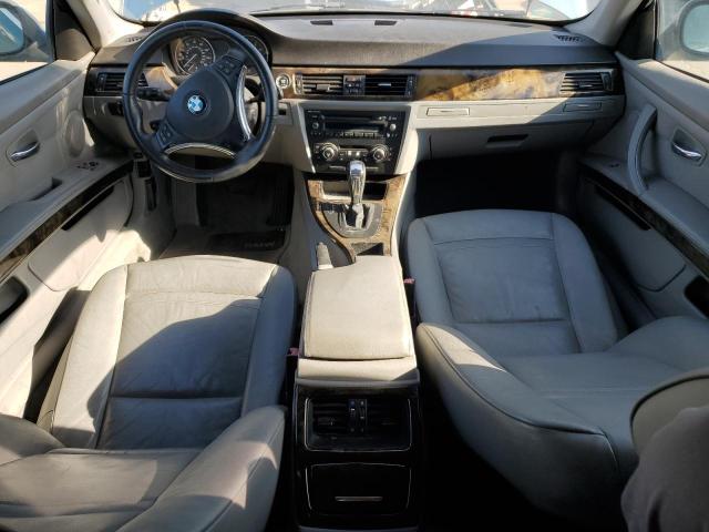 Photo 8 from auction – 2010 BMW 328 XI with VIN WBAWC3C53AP470930