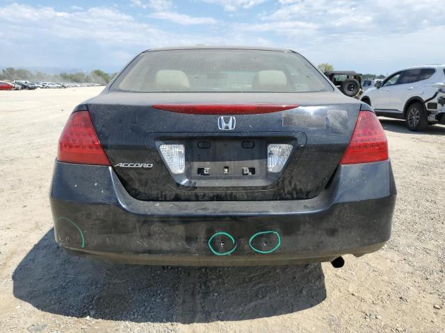 Photo 6 from auction – 2007 HONDA ACCORD with VIN JHMCM56347C012434