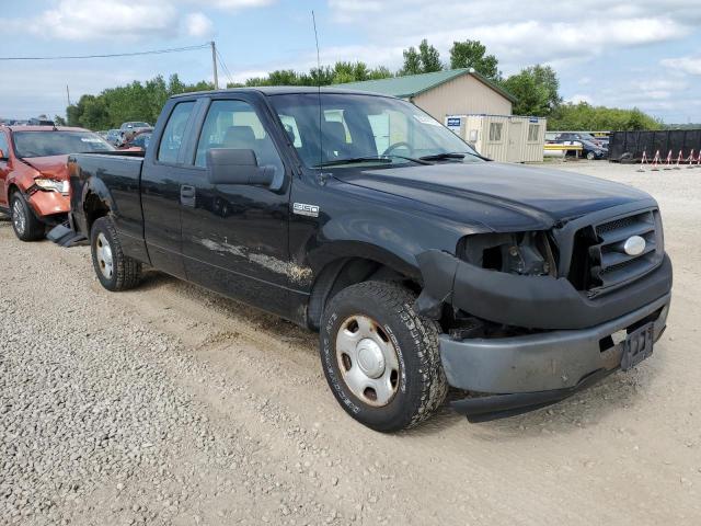 Photo 4 from auction – 2007 FORD F150 with VIN 1FTRX12WX7FA46260