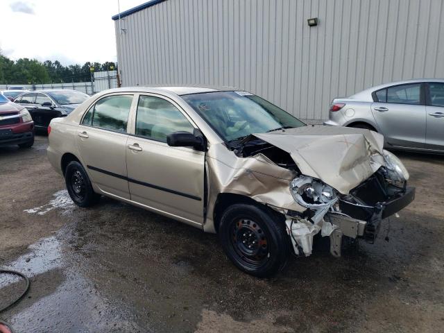 Photo 4 from auction – 2006 TOYOTA COROLLA CE with VIN 1NXBR32E86Z694894