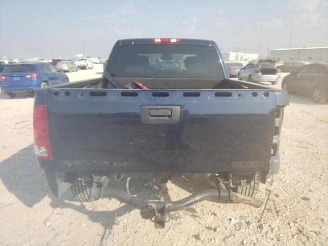 Photo 6 from auction – 2010 GMC SIERRA C15 with VIN 3GTRCVE09AG171864