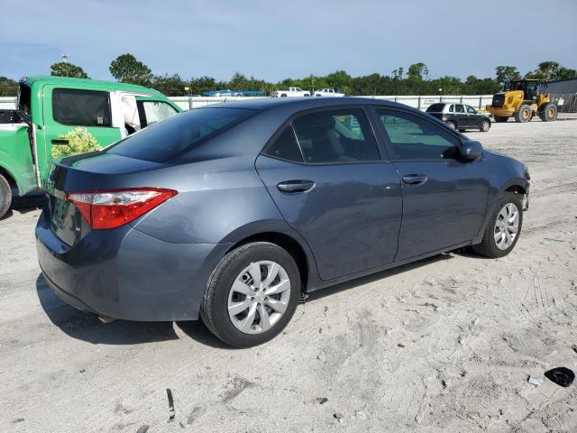 Photo 3 from auction – 2016 TOYOTA COROLLA L with VIN 5YFBURHE4GP393518