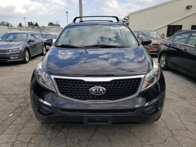 Photo 5 from auction – 2016 KIA SPORTAGE L with VIN KNDPBCAC8G7816541