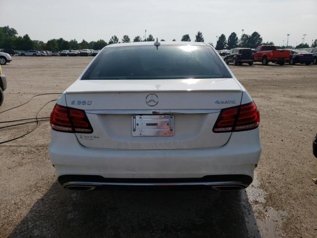 Photo 6 from auction – 2014 MERCEDES-BENZ E 350 4MAT with VIN WDDHF8JB0EA860696