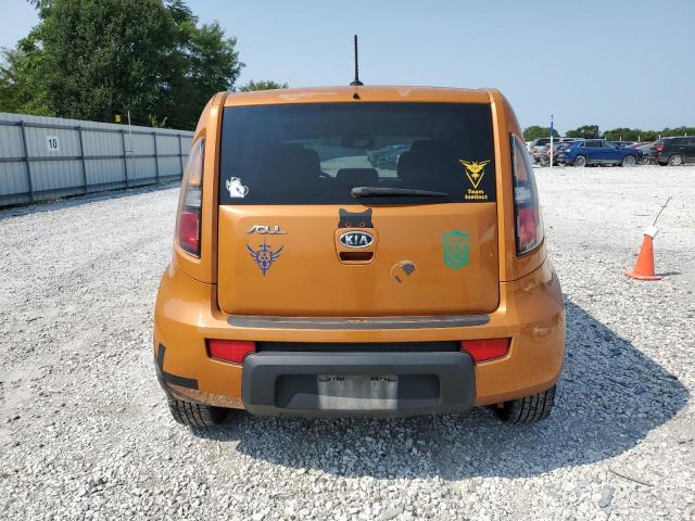 صورة رقم 6 من المزاد - 2011 KIA SOUL مع VIN KNDJT2A28B7226269