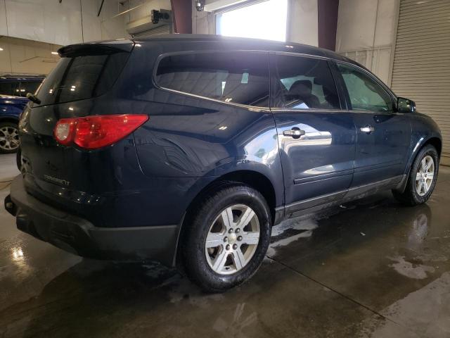 Photo 3 from auction – 2011 CHEVROLET TRAVERSE L with VIN 1GNKVJED6BJ207315