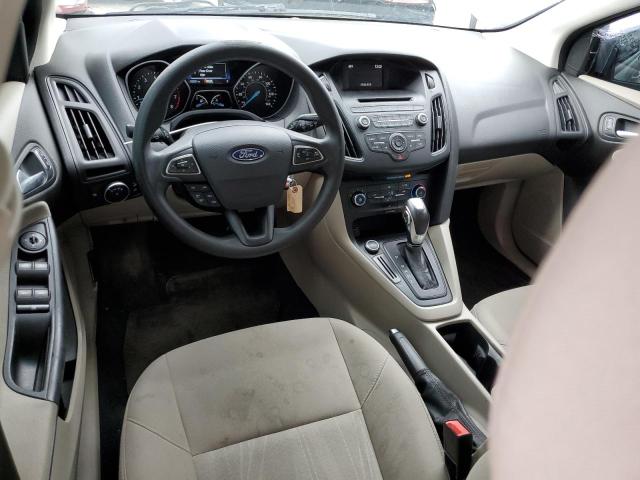 Photo 8 from auction – 2016 FORD FOCUS SE with VIN 1FADP3K22GL361127