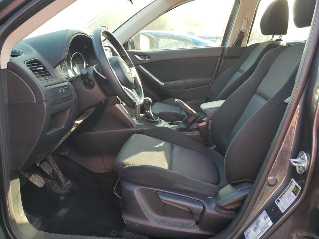 Photo 7 from auction – 2014 MAZDA CX-5 SPORT with VIN JM3KE2BE6E0382581