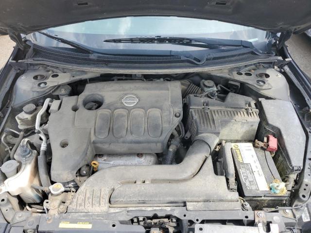 Photo 11 from auction – 2011 NISSAN ALTIMA BAS with VIN 1N4AL2AP6BC100081