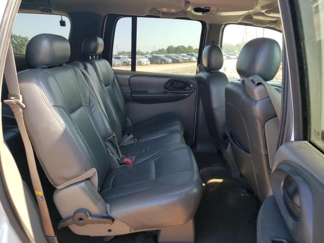 Photo 11 from auction – 2003 CHEVROLET TRAILBLAZE with VIN 1GNES16S236116212