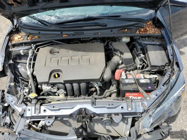 Photo 11 from auction – 2017 TOYOTA COROLLA L with VIN 5YFBURHE3HP663663