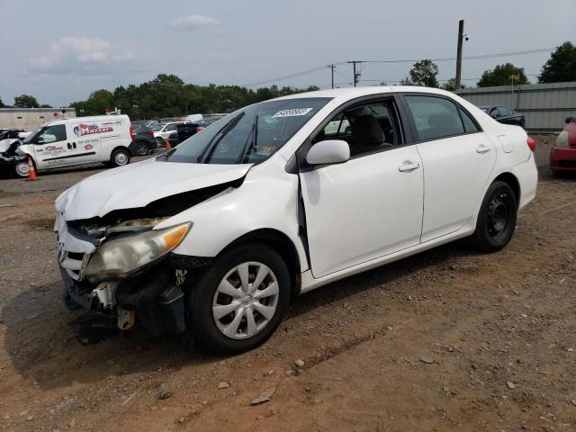 TOYOTA COROLLA BA 2011 with VIN 2T1BU4EE5BC665171 - Photo from auction