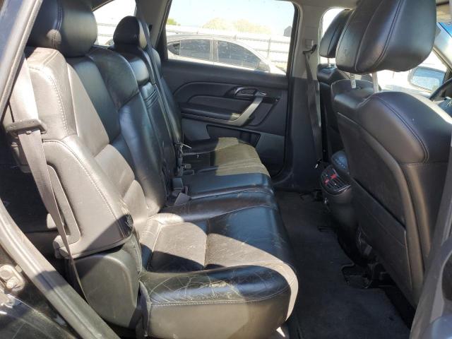 Zdjęcie 11 z aukcji – 2008 ACURA MDX TECHNO z VIN 2HNYD28368H503552