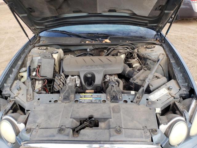 Photo 11 from auction – 2006 BUICK LACROSSE C with VIN 2G4WC582261264527